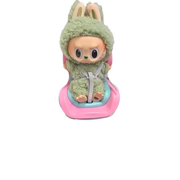 Popmart Other - Labubu Car Seat